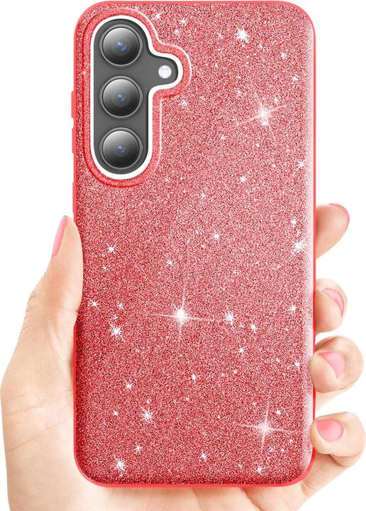 Produktbild Avizar Spark Case (Samsung Galaxy S25)