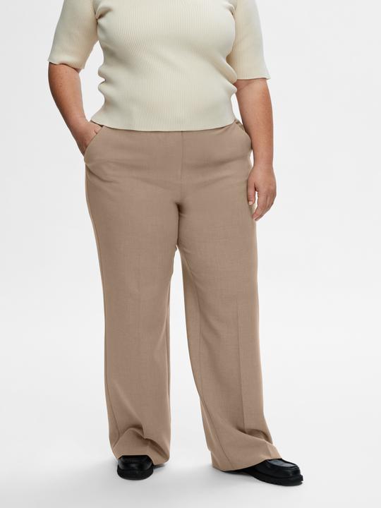 Image du produit Selected Femme Pantalon tissé (W44/L32)