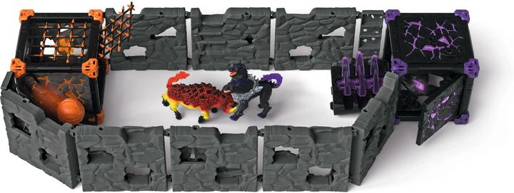 Produktbild Schleich BattleCave Arena: Lava vs. Schatten