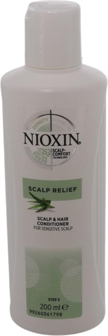 Produktbild Nioxin - Scalp Relief Conditioner (200 ml)