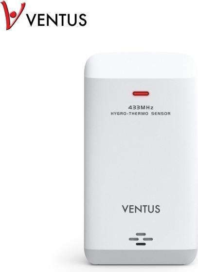 Actual product image Ventus W036 temperature and humidity sensor