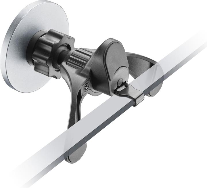 Actual product image Cellularline Touch Mag Air Vents