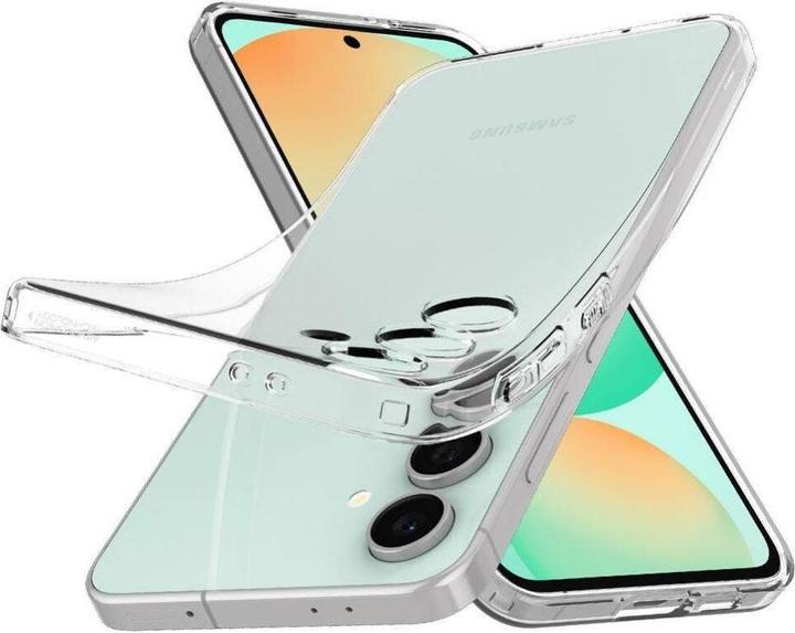 Immagine prodotto Spigen Liquid Crystal Glitter (Samsung Galaxy S24 FE)