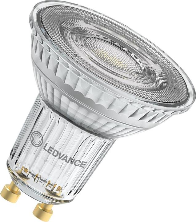Ledvance LED PAR168036 DIM 7W 930 GU10 P (GU10, 8.30 W, 575 lm, 1 x, G)