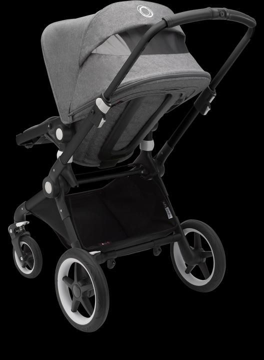 Produktbild Bugaboo Lynx komplett