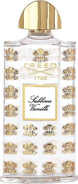 Actual product image Creed Royales Exclusives - Sublime Vanilla (Eau de parfum, 75 ml)