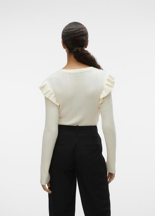 Image du produit Vero Moda Pull en maille (XL)