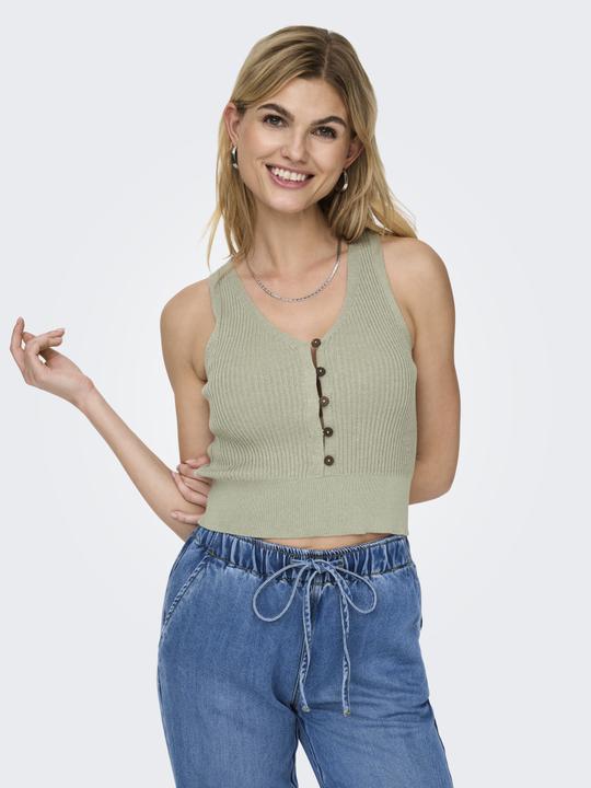 Image du produit Only ONLLINA Haut tricoté Haut tricoté (M)