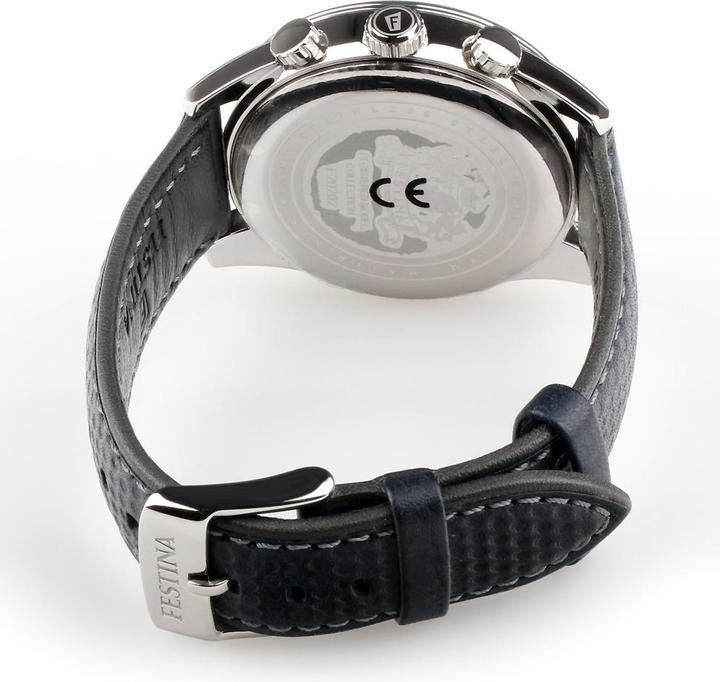 Image du produit Festina Chronographe Timeless (Montre analogique, 42 mm)