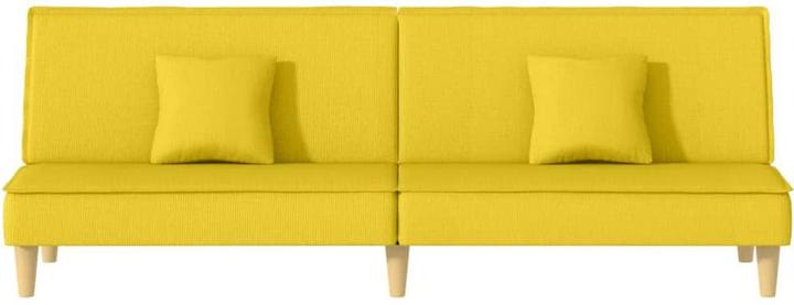 Produktbild VidaXL Maurice (Bettsofa)