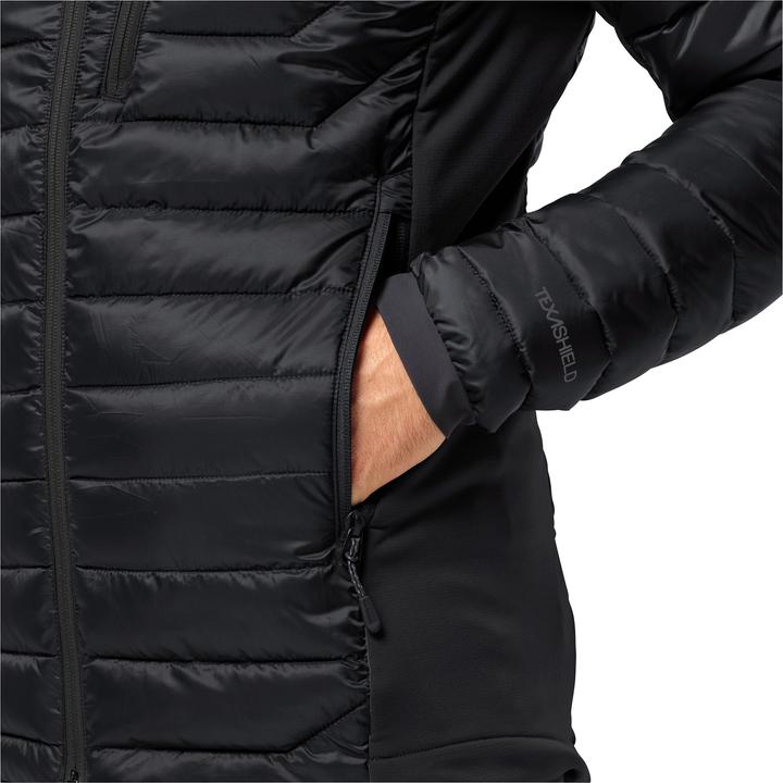 Image du produit Jack Wolfskin Routeburn Pro Ins Jkt M (XL)