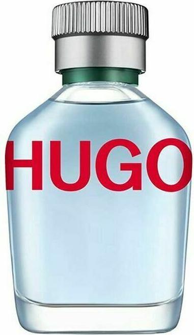 Produktbild Hugo Boss HUGO by Eau de Toilette Spray 38 ml (Eau de Toilette, 40 ml)
