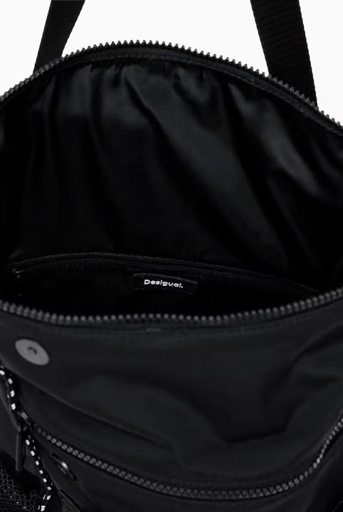 Produktbild Desigual Modularis Blue25 Voyager (25 l)