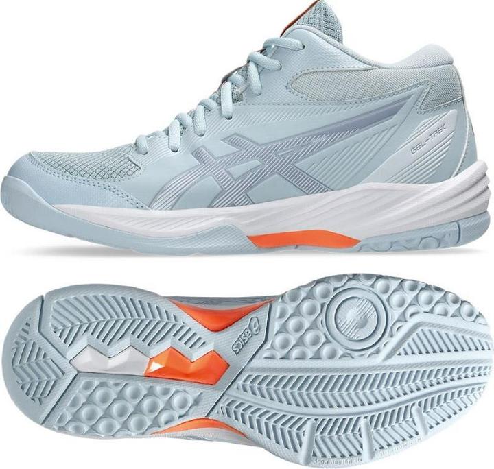 Actual product image ASICS Performance GelTask volleyball shoes (40)