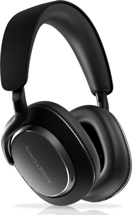 Bowers & Wilkins Px7 S3 Zwart (FP45330) (ANC, 30 h, Kabellos)