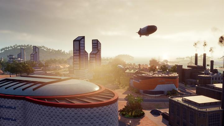 Produktbild Game Tropico 6, XboxOne (Xbox One X, Xbox Series X, DE)
