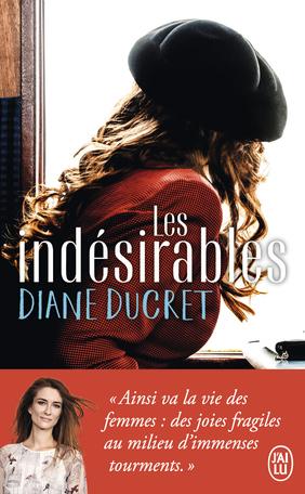 Immagine prodotto 9782290150825 (Francese, Diane Ducret, 2018)