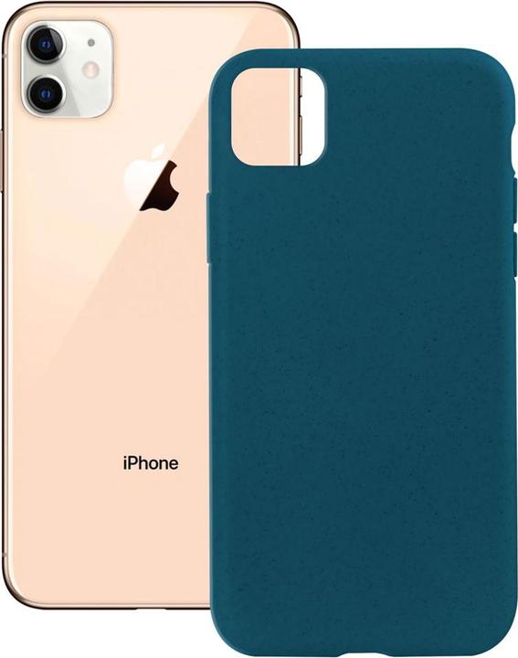 Image du produit KSIX Coques écologique (Apple iPhone 12 mini)