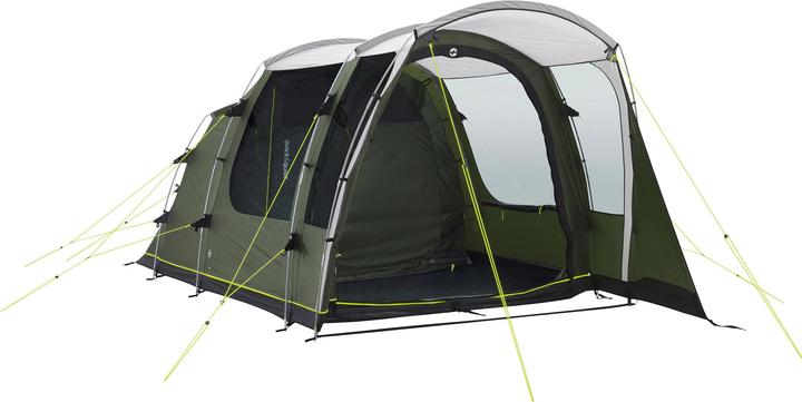 Produktbild Outwell Ashwood 4 (Tunnelzelt, 17.30 kg, 3 Personen)