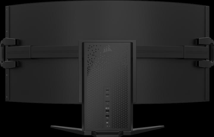 Productafbeelding Corsair Xeneon Flex 45WQHD240 (3440 x 1440 pixels, 45")