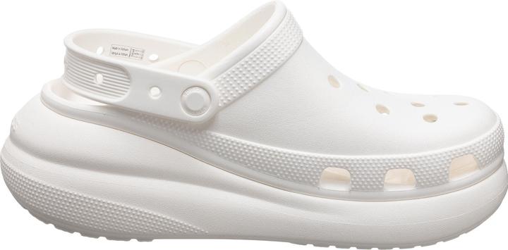 Image du produit Crocs Mules Classic Crush Clog - 122203 (42, 42.5, 43, 42 2/3)