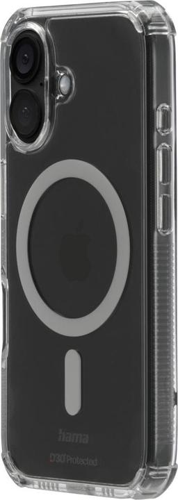 Produktbild Hama Extreme Protect (Apple iPhone 16)