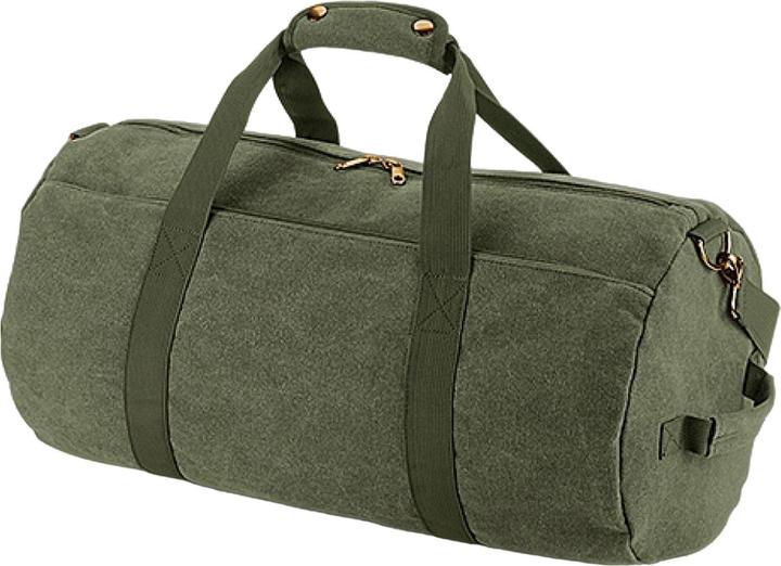 Produktbild Bagbase Reisetasche Schaft Canvas (24 l)