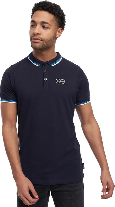 Crosshatch Marples Poloshirt (XL)