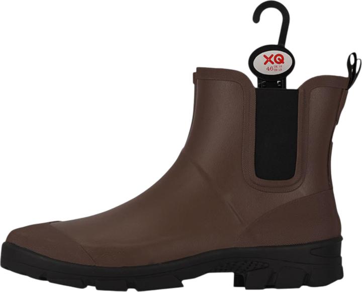 Produktbild Nobrand XQ Men Rain Boots Brown Size 42 (42)