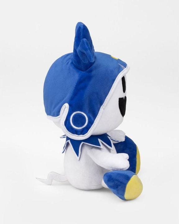 Image du produit Itemlab Persona 5 Royal Stubbins peluche Jack Frost Deluxe 25 cm