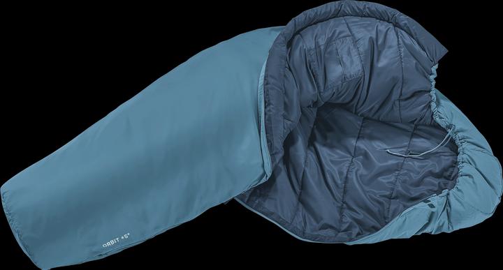 Actual product image Deuter Orbit +5° (208 cm)