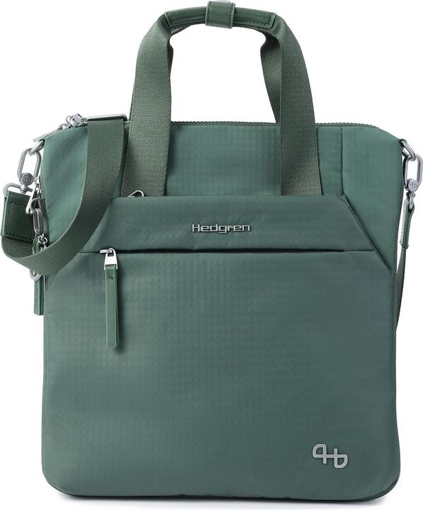 Actual product image Hedgren Furo Roku Handtasche RFID Schutz 30 cm Laptopfach