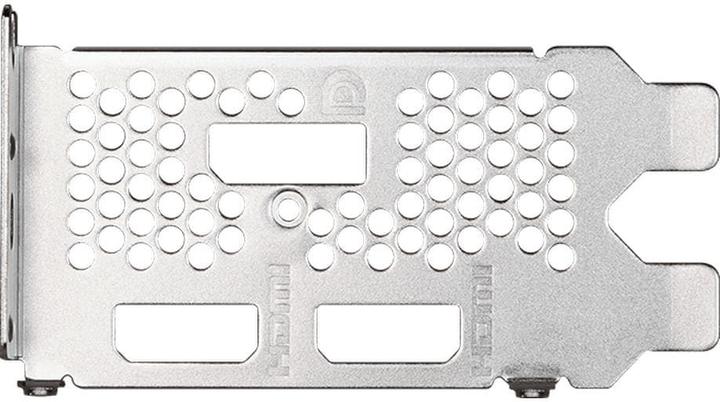Actual product image MSI GeForce RTX 3050 LP (6 GB)