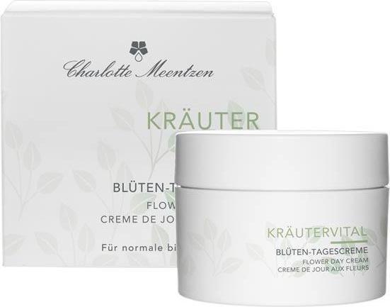 Charlotte Meentzen Kräutervital