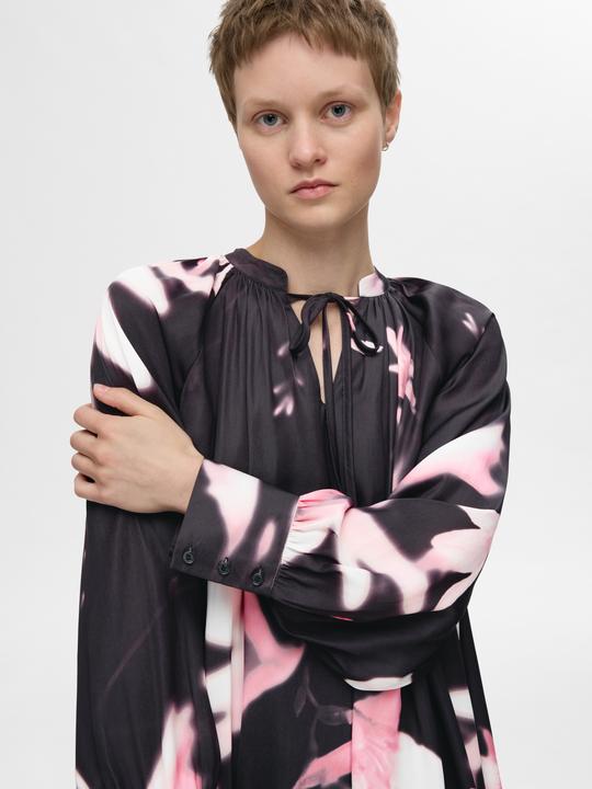 Produktbild Selected Femme Print Minikleid (38)