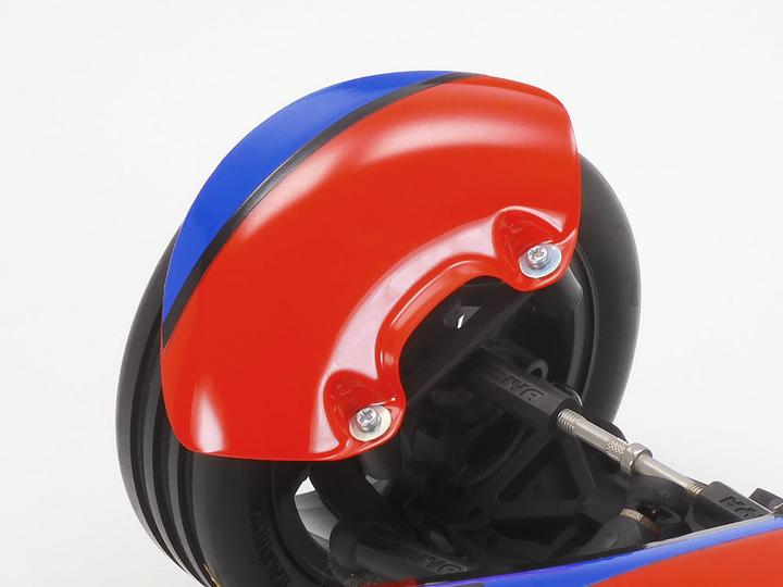 Image du produit Tamiya Astute (Kit)