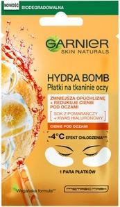 Garnier Skin Naturals Moisture+ Fresh Look