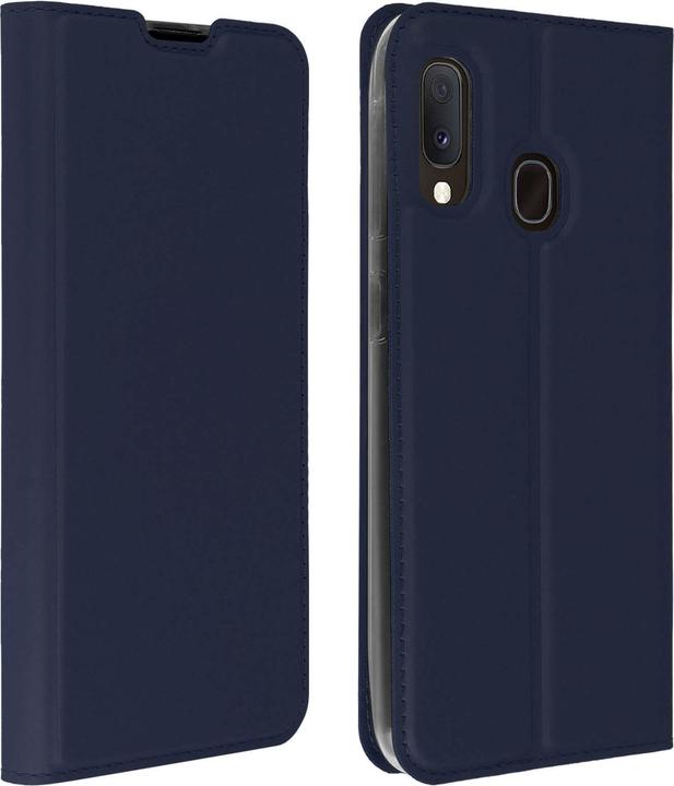 Actual product image Avizar Pro Series (Samsung Galaxy A20e)