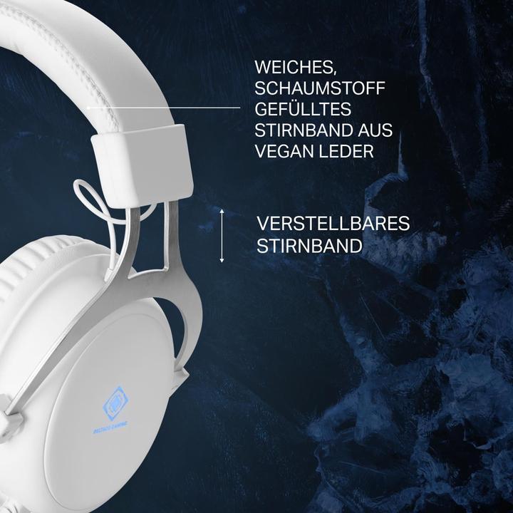Immagine prodotto Deltaco Gaming WH85 (Cablato)