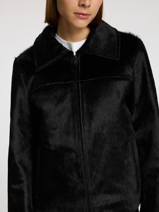 Image du produit Selected Femme 100% Rindsleder Jacke (36)