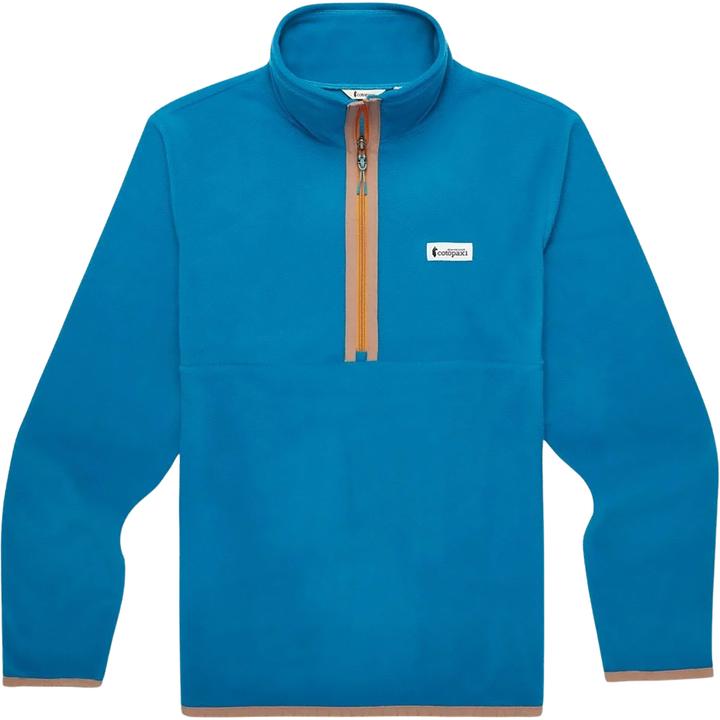 Cotopaxi Amado Fleece Pullover