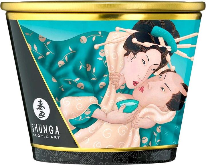 Produktbild Shunga Massage Candle (170 ml)
