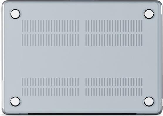 Immagine prodotto Epico Cover a conchiglia MacBook Pro 16" lucida (Apple)