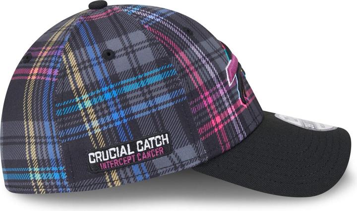 Immagine prodotto New Era 39Thirty Cap - CATCH CRUCIALE Buffalo Bills (L)
