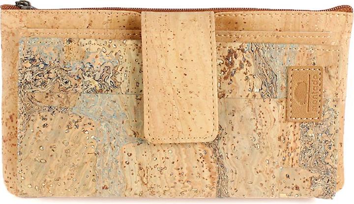 Actual product image Montado Mapa Movil" wallet