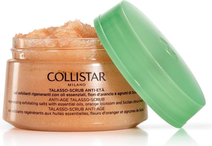 Actual product image Collistar Anti-Age Talasso Scrub (300 ml)