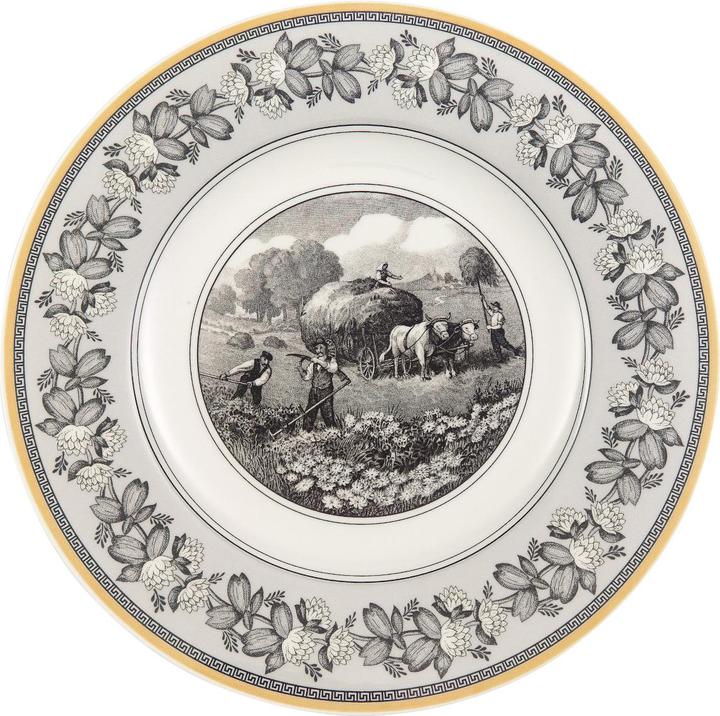 Speiseteller Audun Ferme (1 x, 29.20 cm)