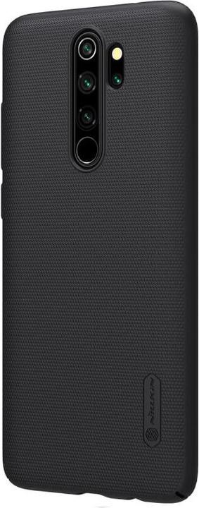 Immagine prodotto Nillkin Super Frosted Shield per Redmi Note 8 Pro (Xiaomi Redmi Note 8 Pro)