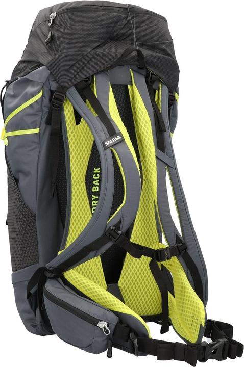 Immagine prodotto Salewa Alp Trainer 35+3 (35 l)