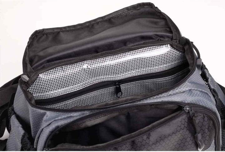 Produktbild Stucki Fishing Street Bag